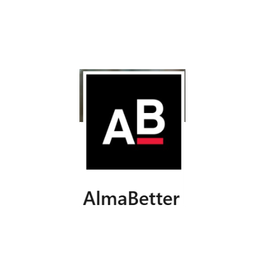 AlmaBetter Logo